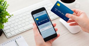 Карты, цифровые кошельки или наличка: самые популярные методы оплаты в США