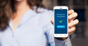 Через 2 года мобильные платежи обойдут платежи кредитными картами – ЮНКТАД