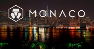 Возможная сделка с Visa повысила курс одной из криптовалют почти на 700%