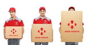 «Нова пошта» снижает тарифы на доставку по областям Украины