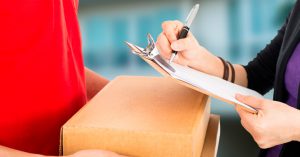 Укрпочта снизила стоимость доставки для продавцов крупнейшего маркетплейса