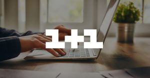 1+1 пожаловались на незаконный майнинг на сайтах группы