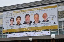 Olerom Forum 1: ТОП цитат о бизнесе от главных спикеров конференции
