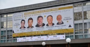 Olerom Forum 1: ТОП цитат о бизнесе от главных спикеров конференции