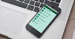 Ощадбанк ограничит операции интернет-банкинга