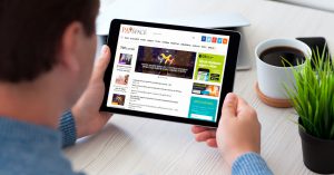 ТОП-5 новостей недели: закон о MobileID и уход банков из Каталонии