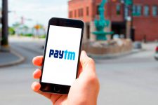 Платежное приложение Paytm нацелилось на крупные рынки