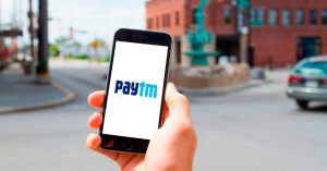 Платежное приложение Paytm нацелилось на крупные рынки