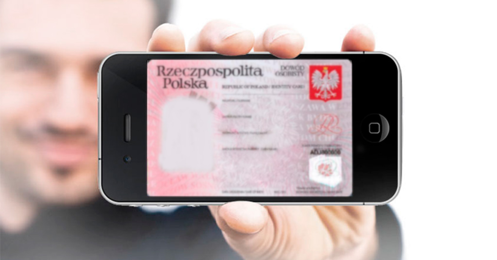 ID-карты в смартфонах
