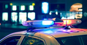 Камеры с искусственным интеллектом помогут полицейским вычислять преступников