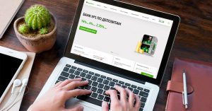 Крупнейший банк страны изменил дизайн сайта