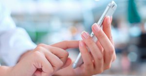 Верховна Рада приняла закон об электронных доверительных услугах