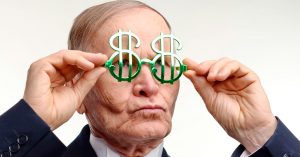 Назван регион, в котором больше всего долларовых миллиардеров