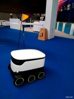 Shoptalk Europe 2017: названы самые эффективные способы доставки онлайн-покупок