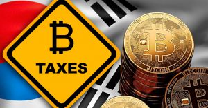Еще одна страна будет облагать налогом операции с криптовалютами