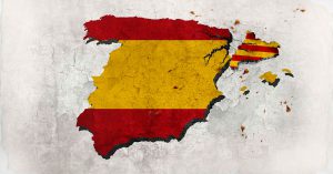 Банки уходят из Каталонии на фоне риска отделения региона от Испании