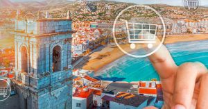 Электронная коммерция в Испании: в первом квартале рынок вырос на 25%