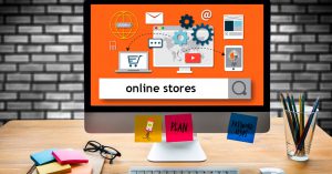 Названо количество интернет-магазинов в Европе