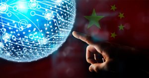 Правительство Китая намерено установить контроль над финтехом страны