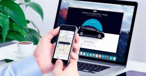 Uber ужесточит правила для пассажиров