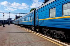 В Украине планируют ввести единый билет на поезда и автобусы