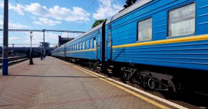 В Украине планируют ввести единый билет на поезда и автобусы