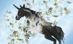 Где живут единороги: ТОП-10 компаний стоимостью больше миллиарда долларов