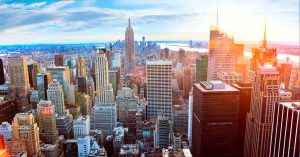 Крупнейший город США переходит на бесконтактную оплату проезда