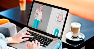 В популярном интернет-магазине появятся виртуальные примерочные