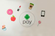 Android Pay в Украине: компания Google официально презентовала сервис