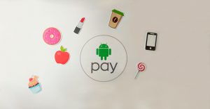 Android Pay в Украине: компания Google официально презентовала сервис