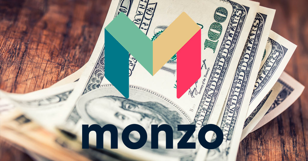 Мобильный банк Monzo