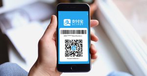 Китайские стандарты: кошелек Alipay заинтересовал EMVCo