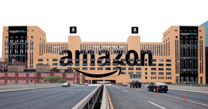 Amazon предлагает покупателям скидки на товары сторонних продавцов