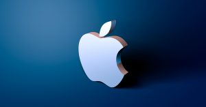 Apple достигла рекордного уровня капитализации