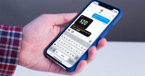 Apple запустил свой сервис денежных переводов в бета-версии