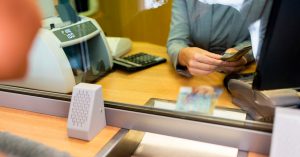 НБУ унормировал порядок ведения кассовых операций банками