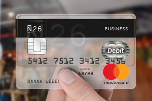 Мобильный банк N26 анонсировал выход на новый рынок