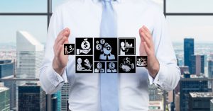 Кредит доверия: названы самые надежные финансовые бренды