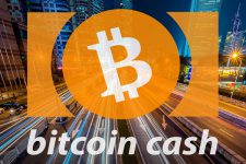 В сети Bitcoin Cash состоялся собственный хардфорк