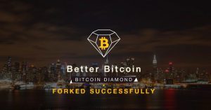 Cash, Gold, Diamond: появилась очередная криптовалюта с именем биткоина