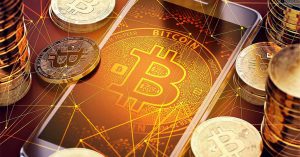 Спамеры спекулируют блокчейном и криптовалютами для обмана пользователей