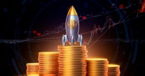 Новые высоты: Bitcoin установил новый ценовой рекорд