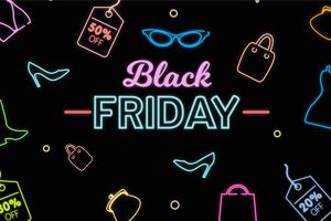Черная пятница в Украине: как сэкономить больше 90% с помощью кешбека