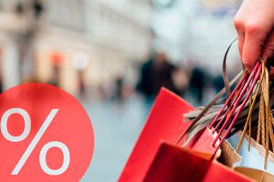 В Черную пятницу украинцы установили рекорд по покупкам в рассрочку