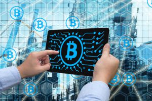 Банки будут использовать блокчейн для цифровой идентификации