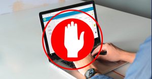 Украинская криптобиржа BTC TRADE UA приостановила торги