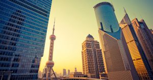 НБУ разрешил китайцам купить украинский госбанк