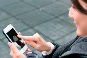 В Китае внедрили электронную идентификацию граждан на смартфонах