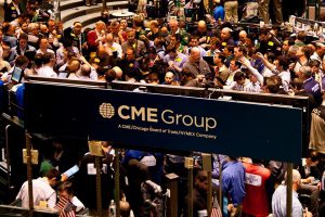 Cтало известно, когда CME Group запустит торги фьючерсами на биткоин